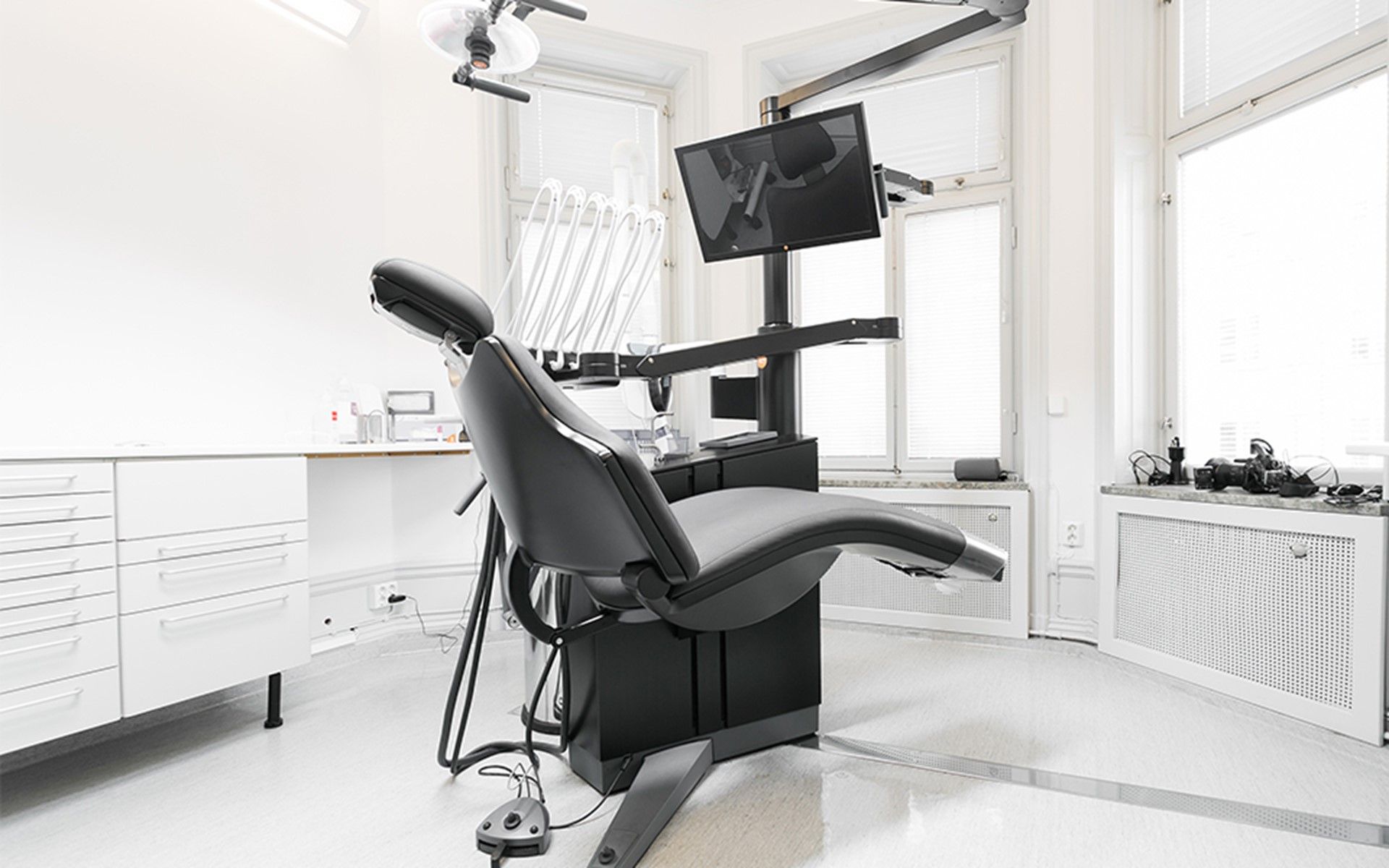 تجهیزات پیشرفته